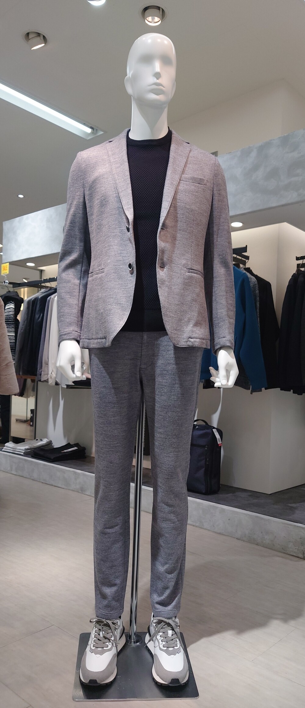 クリアランスセール　再値下げ