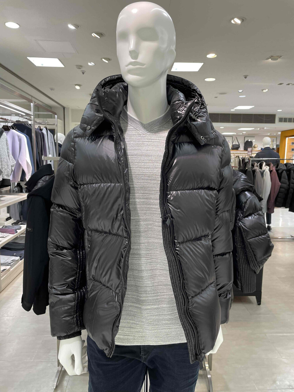 TATRAS  BELBO モデル　再入荷！！