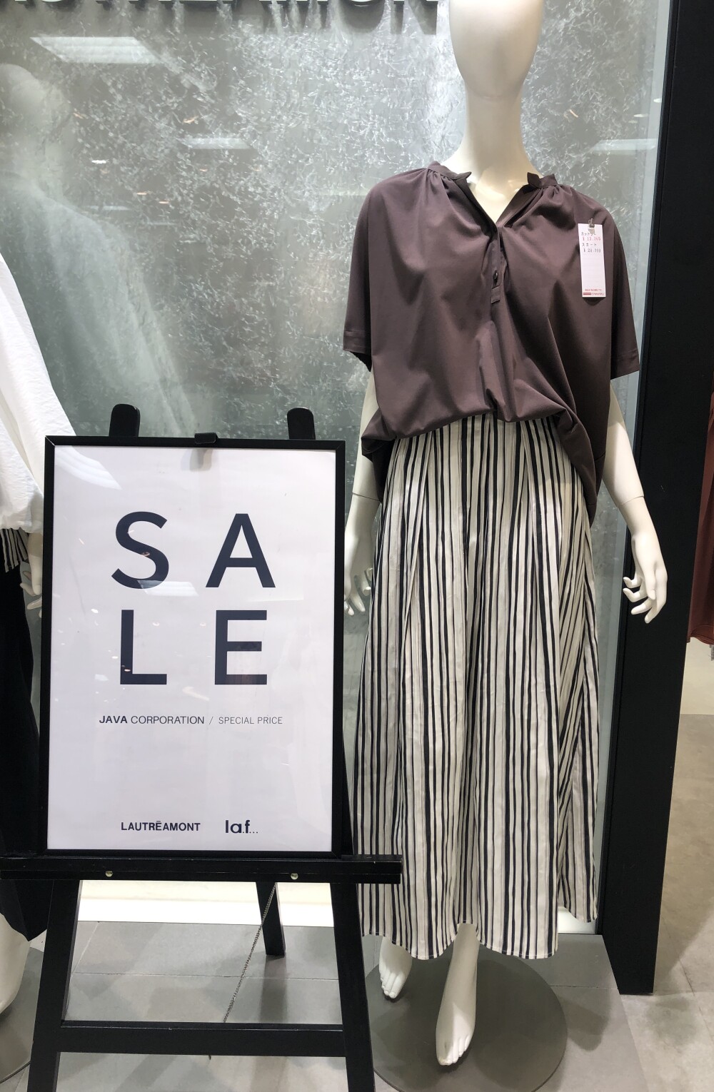 Tシャツフェア👚