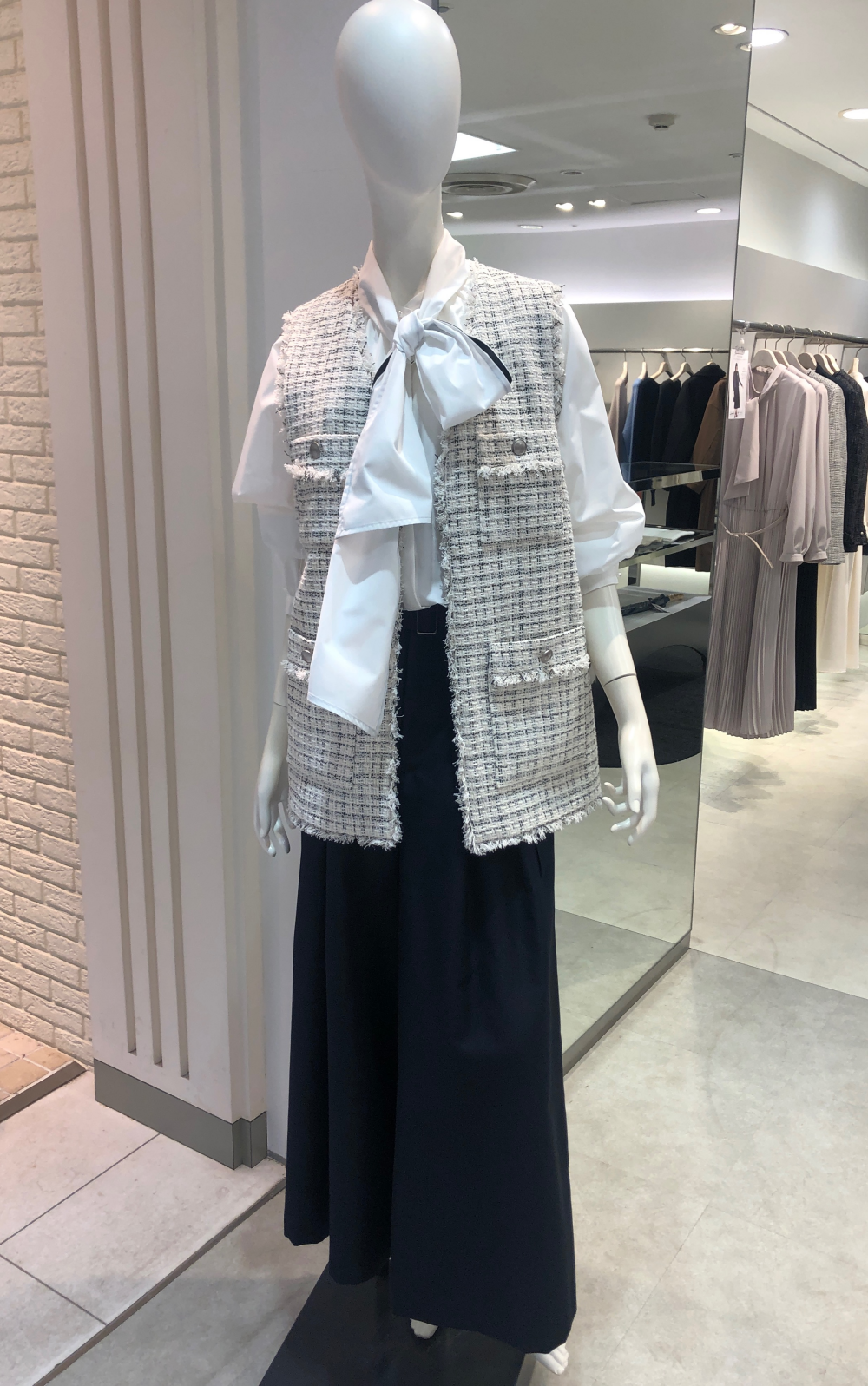 セレモニースタイル🌸