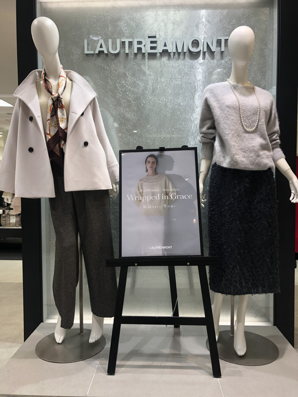 ホリデシーズン🎄