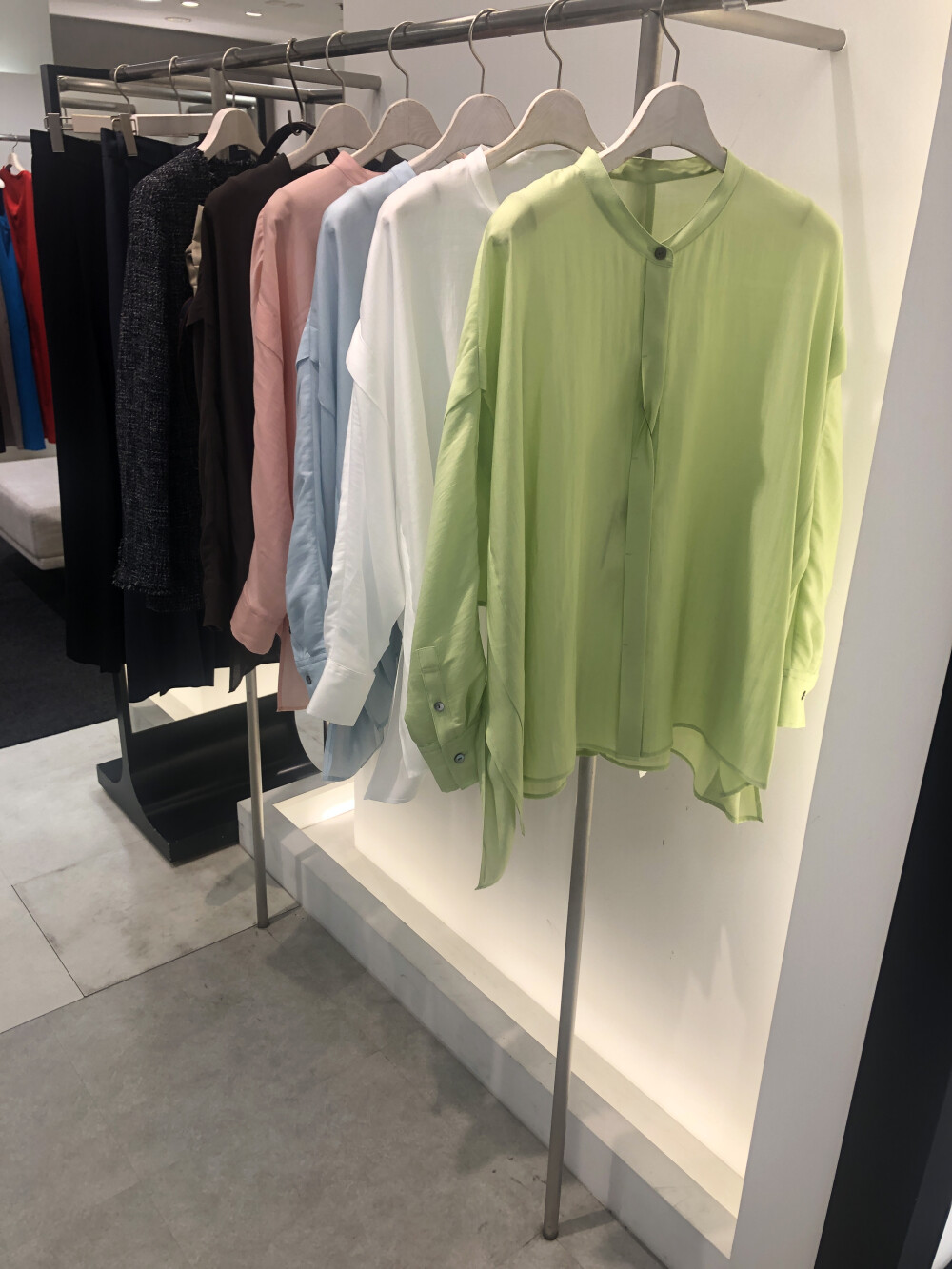 Spring Fair🌸&夏の受注会