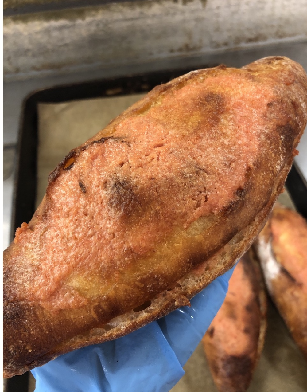 🥖明太子フランス🥖