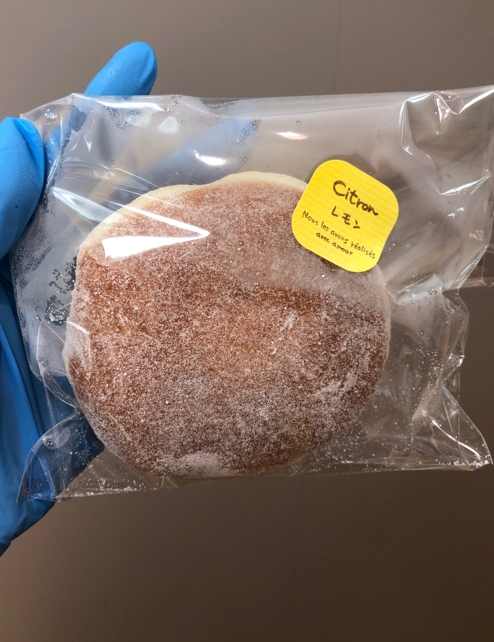🍋今月の新商品🍊