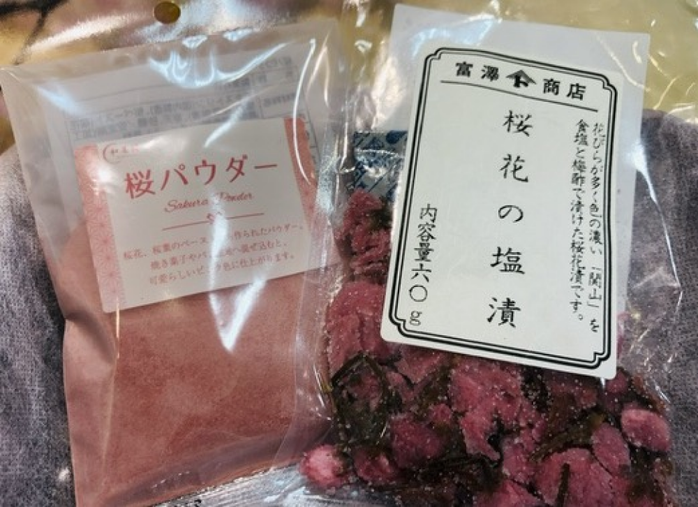 桜の季節ですね🌸