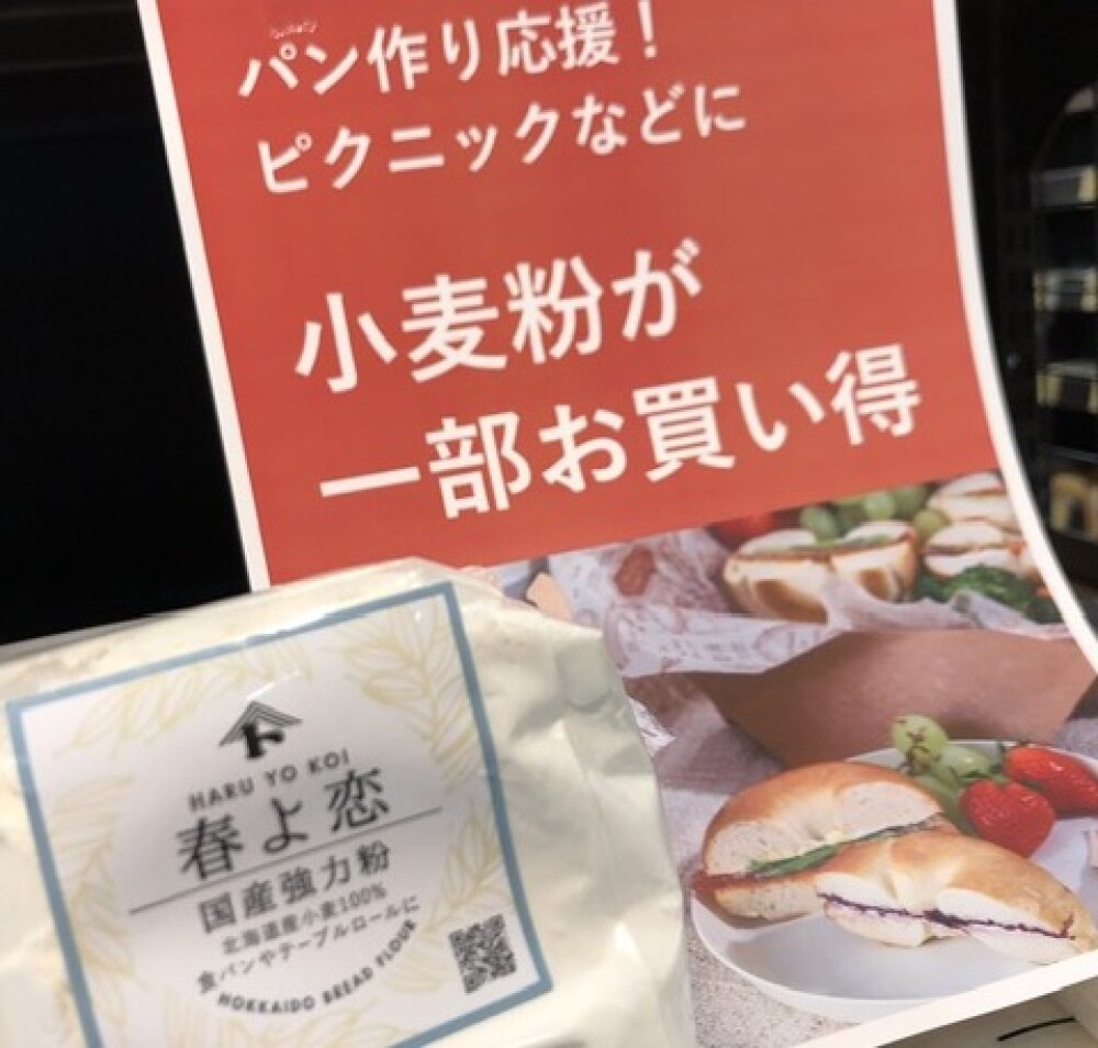 新商品&セールのお知らせ✨