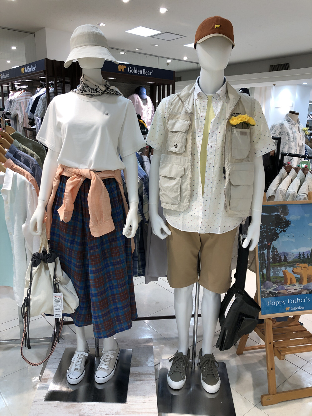 父の日に、ありがとうの贈り物を🎁