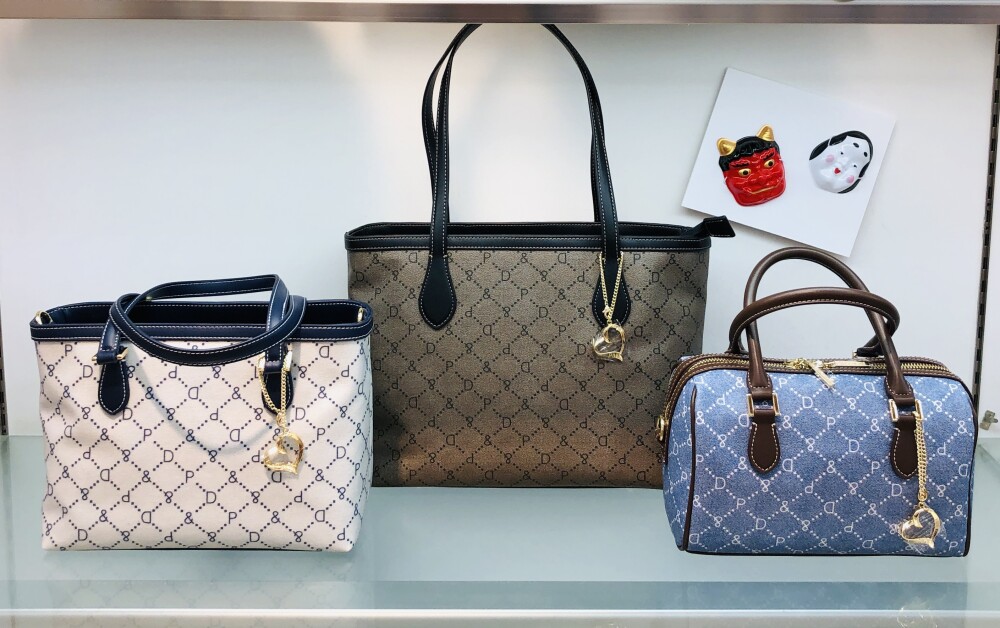 ピンキー&ダイアン❤️新作バッグ