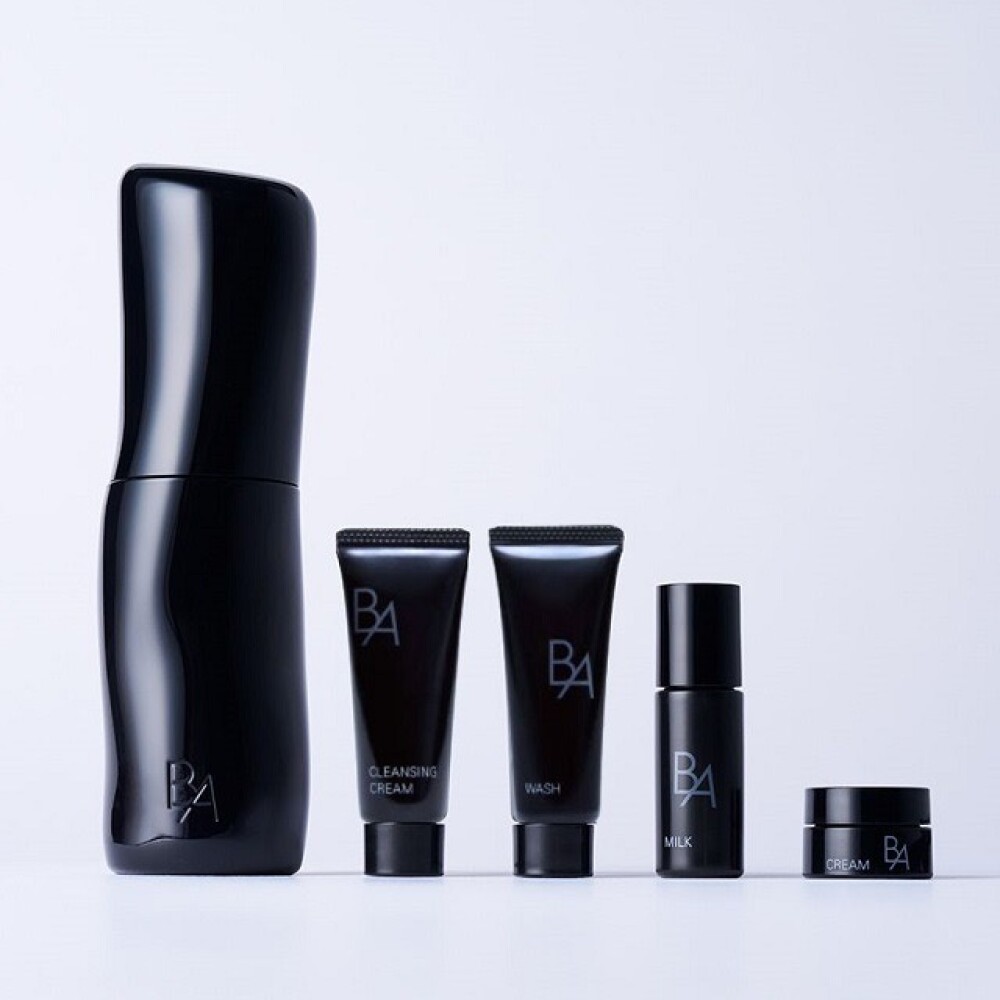 祝！ポーラ一周年記念限定キット発売