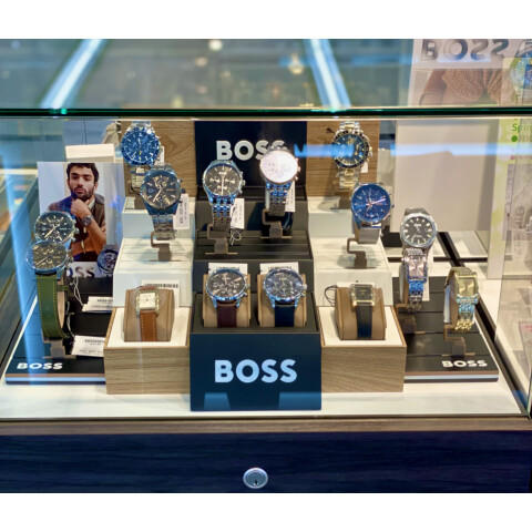 ビックテンさん専用ページ(BOSS) 在庫限り 50周年記念限定カラー】 BOSS DS-1-B50A 50th Anniversary