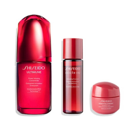 SHISEIDO 美のめぐりキット限定発売中✨ | 資生堂 | 大丸下関店公式