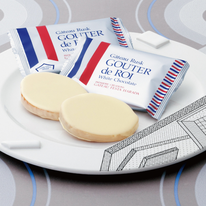 1階　関門ステージ　⭐期間限定⭐ガトーフェスタ ハラダ