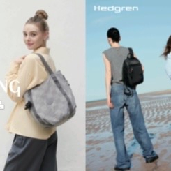 「キプリング」「ヘデグレン」POP UP SHOP❣️