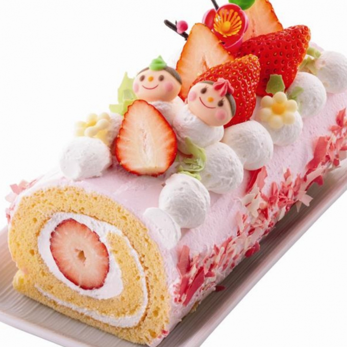 ごちそうパラダイス🌟桃の節句💠　　　　　　　　　     ひなまつり🎎