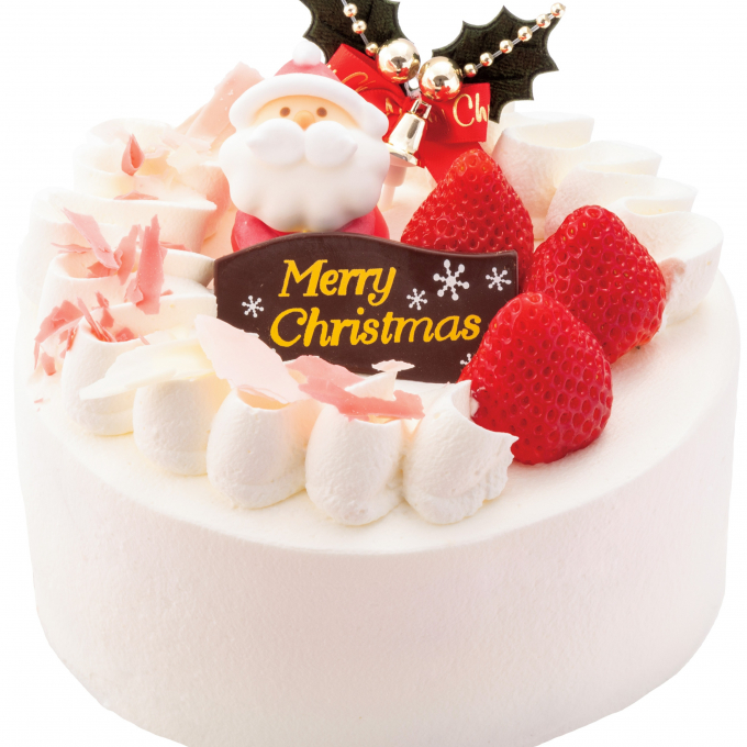 2024年クリスマスケーキご予約受付中！！②