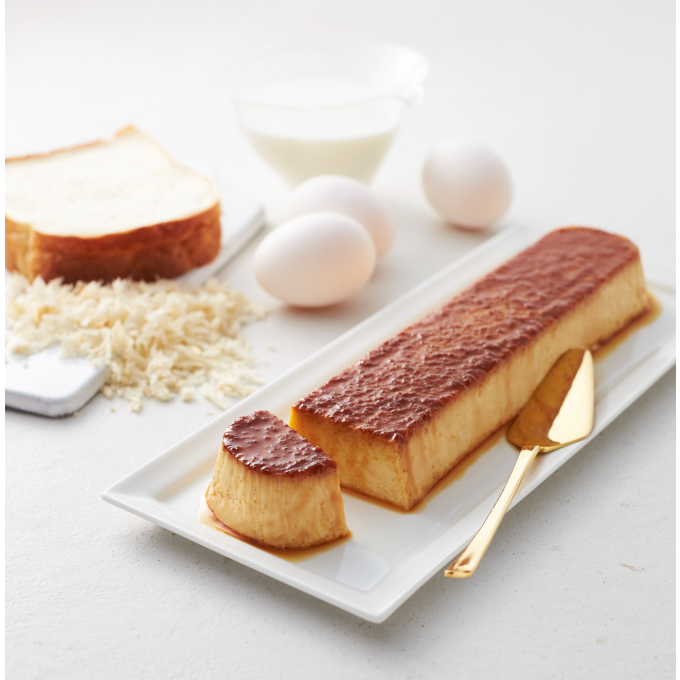 ～5月25日(月)はモロゾフプリンの日🍮～　　　　　　『パンプディン』限定販売✨のご案内🎀