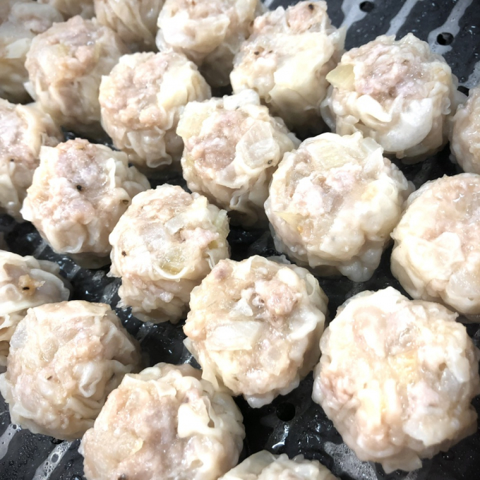 地階ごちそう広場も美味しいもの集結！