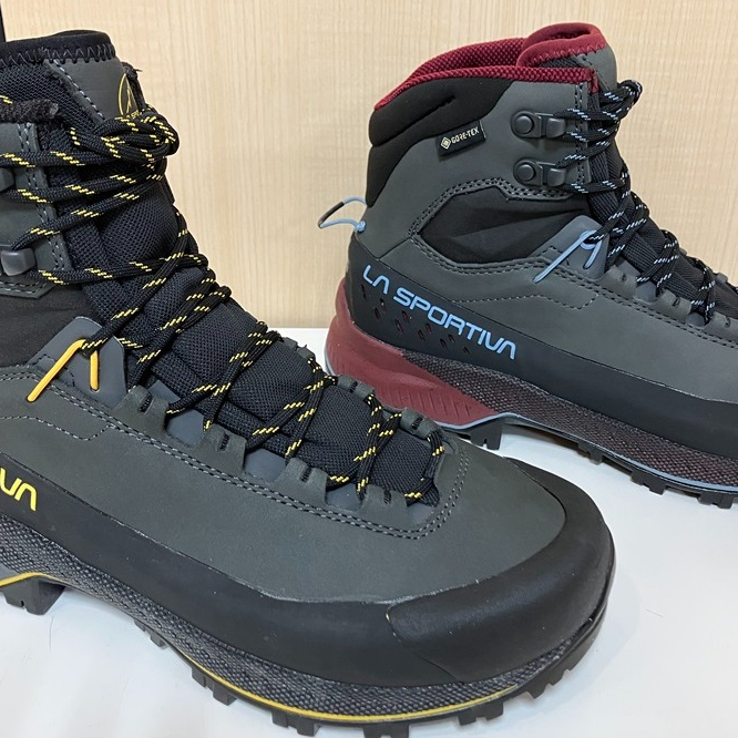 スポルティバ TX5 EVO MID GTX® 入荷しました