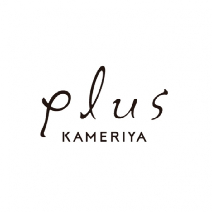【POP UP SHOP】 ～plus   KAMERIYA  ～    特別販売のご案内🌟
