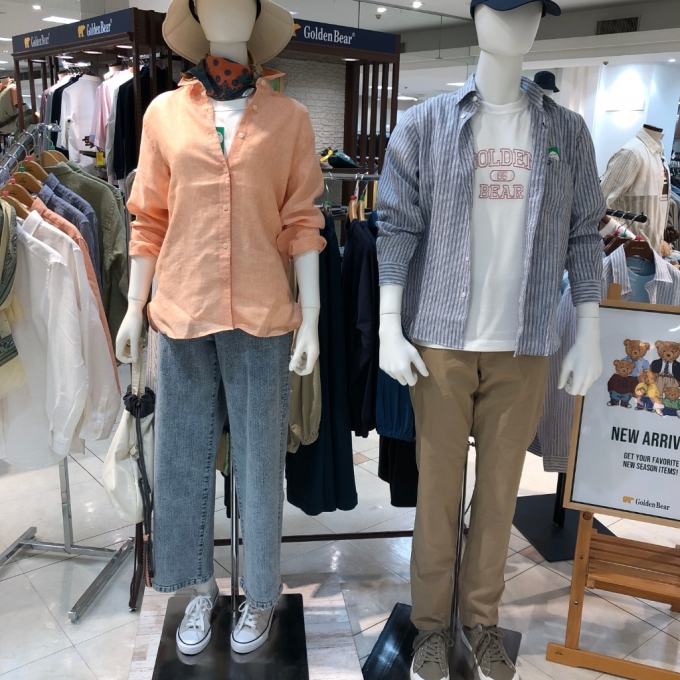 【ゴールデンベア】☘️夏の特招会スタート☘️