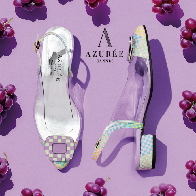 ✨アズリー＆インポートバッグフェア✨