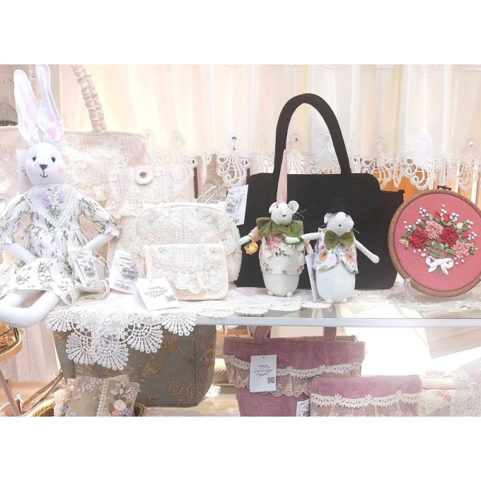 アミブルージュ　母の日プレゼント