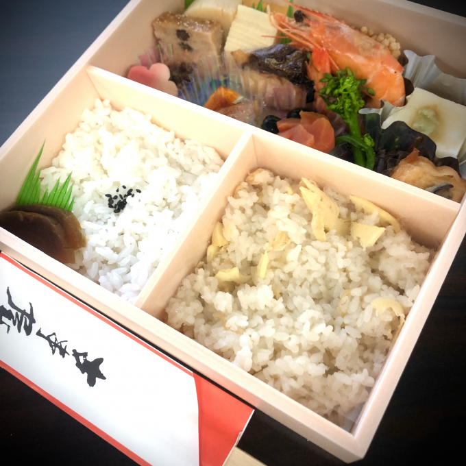 【料亭古串屋】13日（月・祝）まで出店中！おなじみのうまいものもどうぞ〜