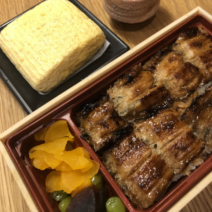 【味処創陽】あなごめし！【茶三代一】出雲茶！【鮮屋】長崎かんぼこ！
