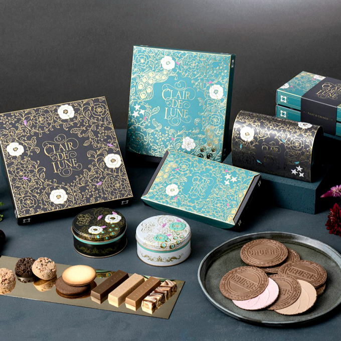 今年のバレンタインは、 気を遣わせない「ちょうどいい贈り物を✨🎁✨」