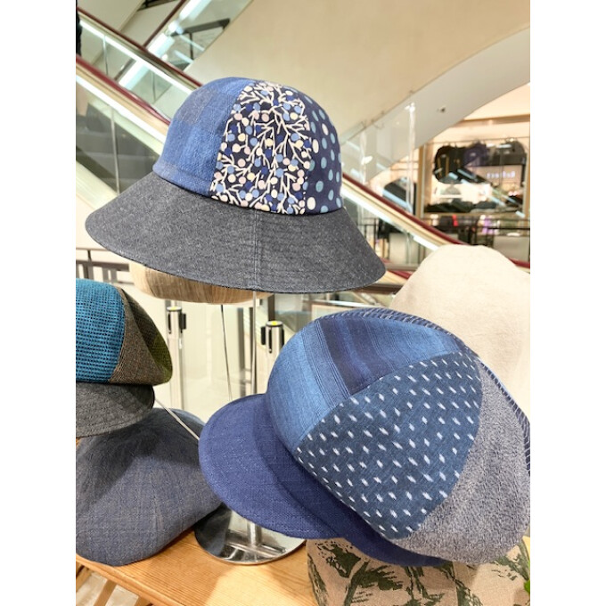『KENBOU』POP UP SHOP