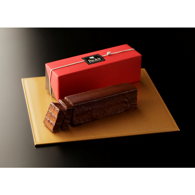 期間限定【パンデローショコラ】🔸🔹ご予約承り中🎵🔸🔹