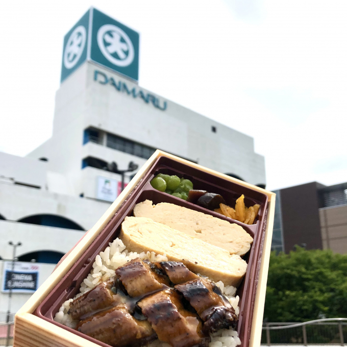 さあ夏だ！うなぎだ！お好み焼きだ！お馴染みの名店大集合！