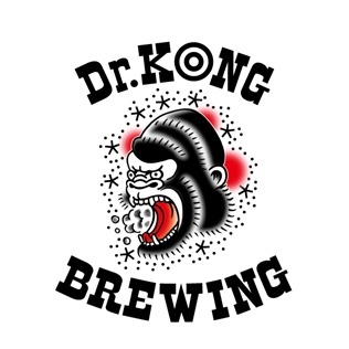 「Dr.KONG BREWING by永⼭本家酒造 場」POP-UP 試飲販売を開催中