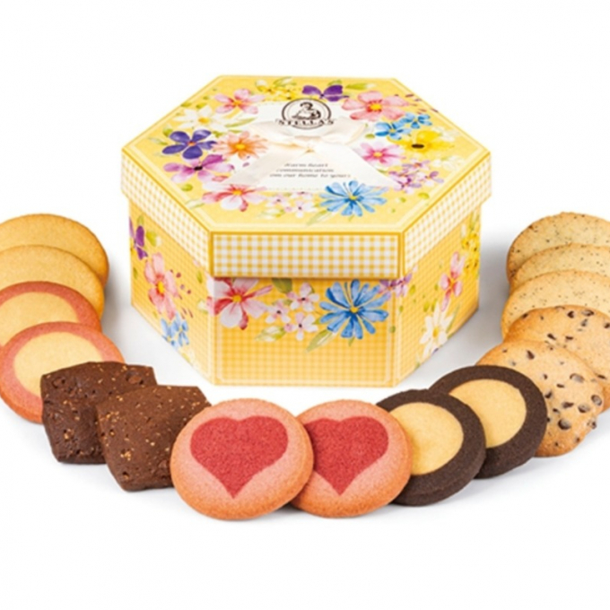 ホワイトデーイベント🎀開催のご案内💡