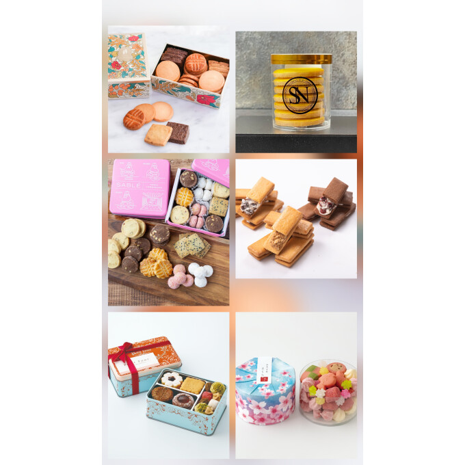 【クッキーフェア🍪】開催のご案内です🎵