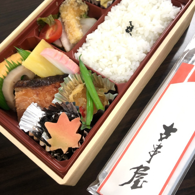 下関老舗料亭【古串屋】25日まで！あのポップコーンは26日まで！
