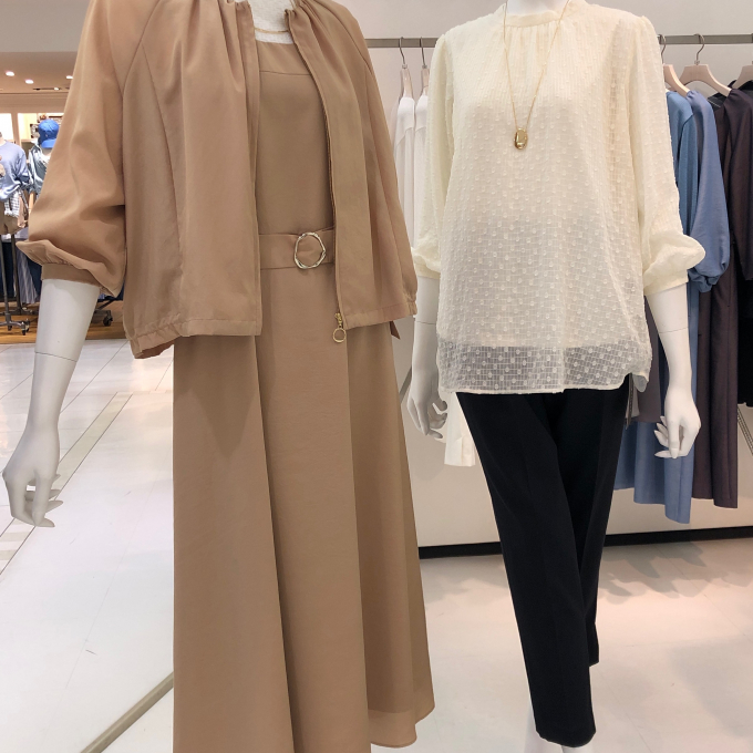 【美品】 ビースリー、30周年を迎えます。 大丸下関店公式 | ビースリー | パンツ