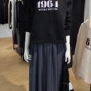 GALLESTのお洋服で気軽にトレンドを楽しんでみませんか？