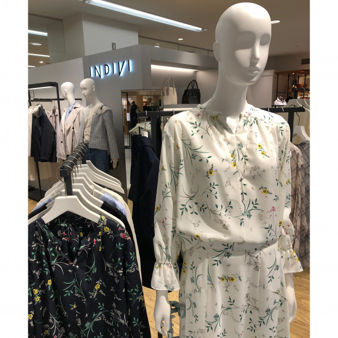 もうすぐ春ですね♪