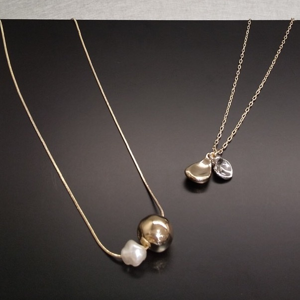 6930円（税込）でコーディネートの鮮度アップ！