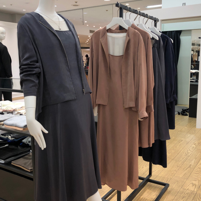 今着たい！オススメのお洋服
