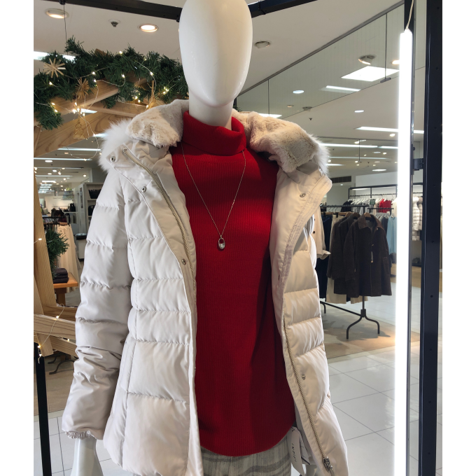 ホリデーコーデ🎄✨