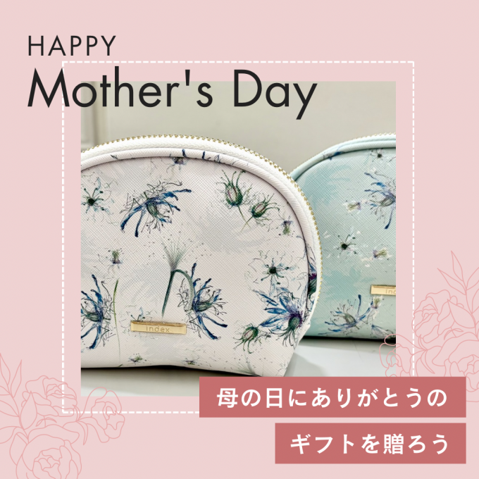 母の日ギフト🌹