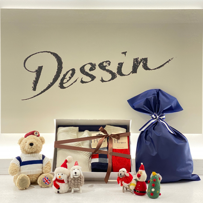 クリスマスプレゼントに🎄期間限定でギフトラッピングが無料に- ̗̀🎁 ̖́-➰✨