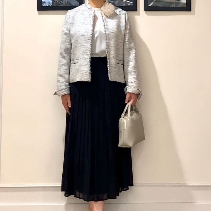 華やか上品.* 🌸セレモニースタイル✨