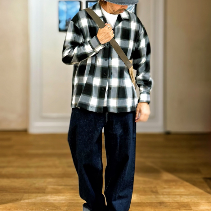 ☆★メンズ大人カジュアルスタイリング★☆