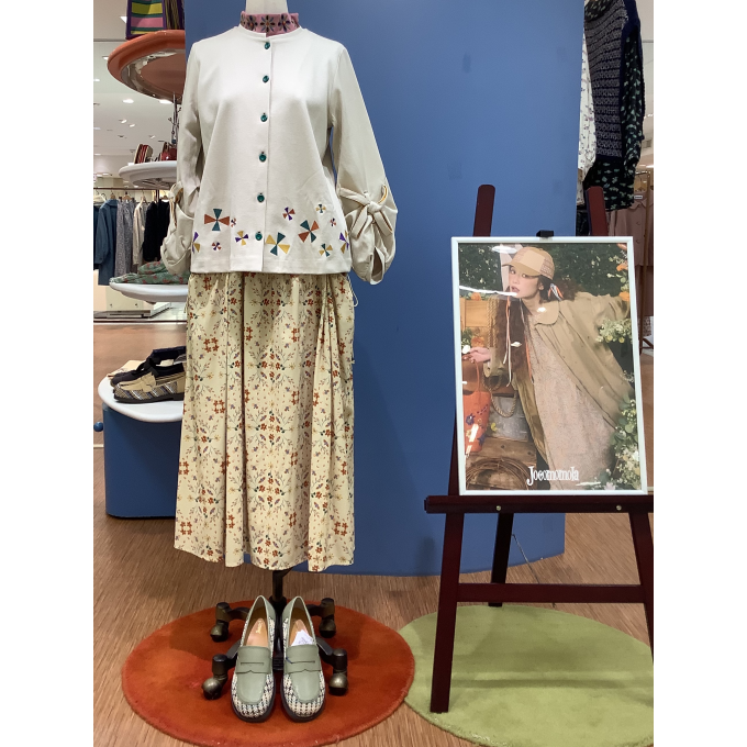 ホコモモラフェア