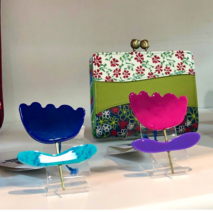 春財布の入荷です