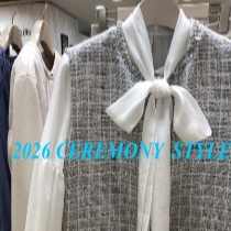 ハレの日も自分らしく。。。