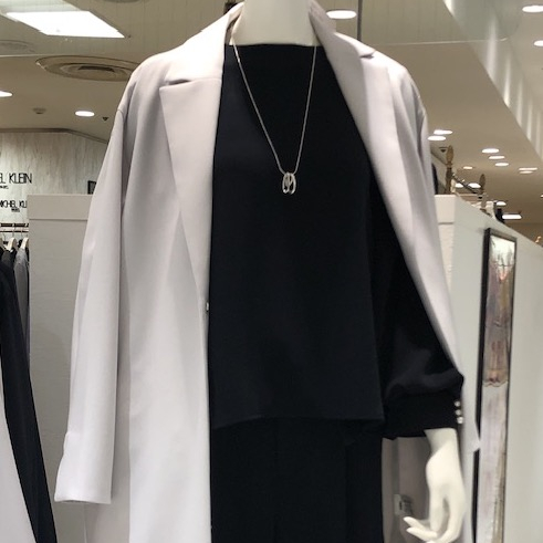 コスパが魅力！ハレの日にもおすすめセットアップ